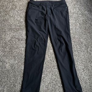 Lululemon Mens ABC Slim Pant